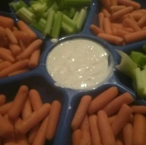 Meet your Posher, Tisha